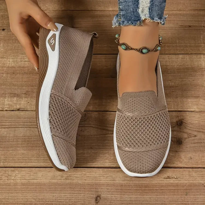 ComfortEase™ Slip-on-sneakers