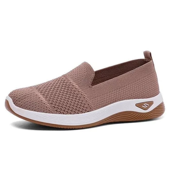 ComfortEase™ Slip-on-sneakers