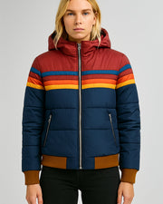 Jennifer | Retroforet Jakke