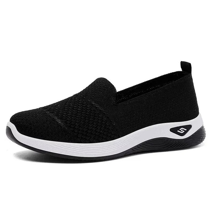 ComfortEase™ Slip-on-sneakers