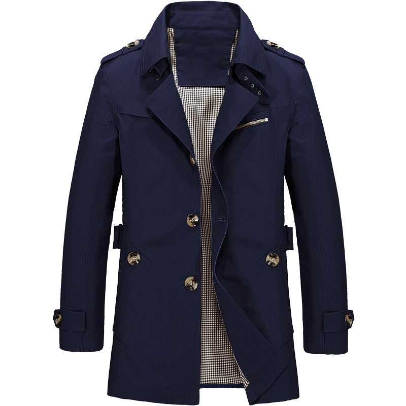 Emil® | Outdoor vindjakke