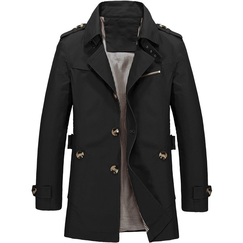 Emil® | Outdoor vindjakke