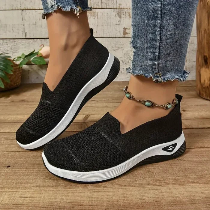 ComfortEase™ Slip-on-sneakers