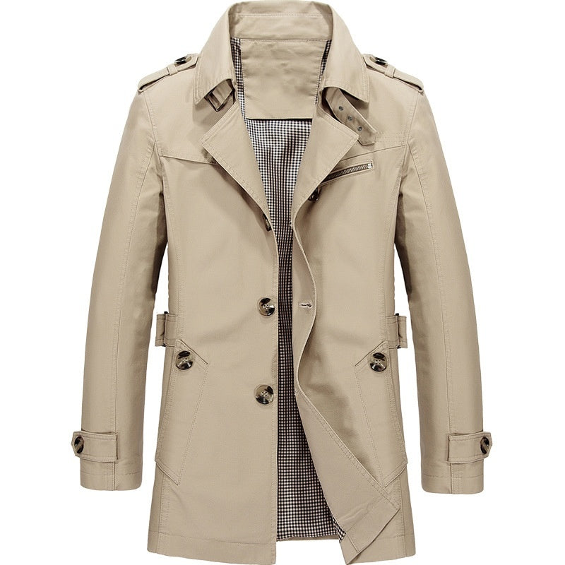 Emil® | Outdoor vindjakke