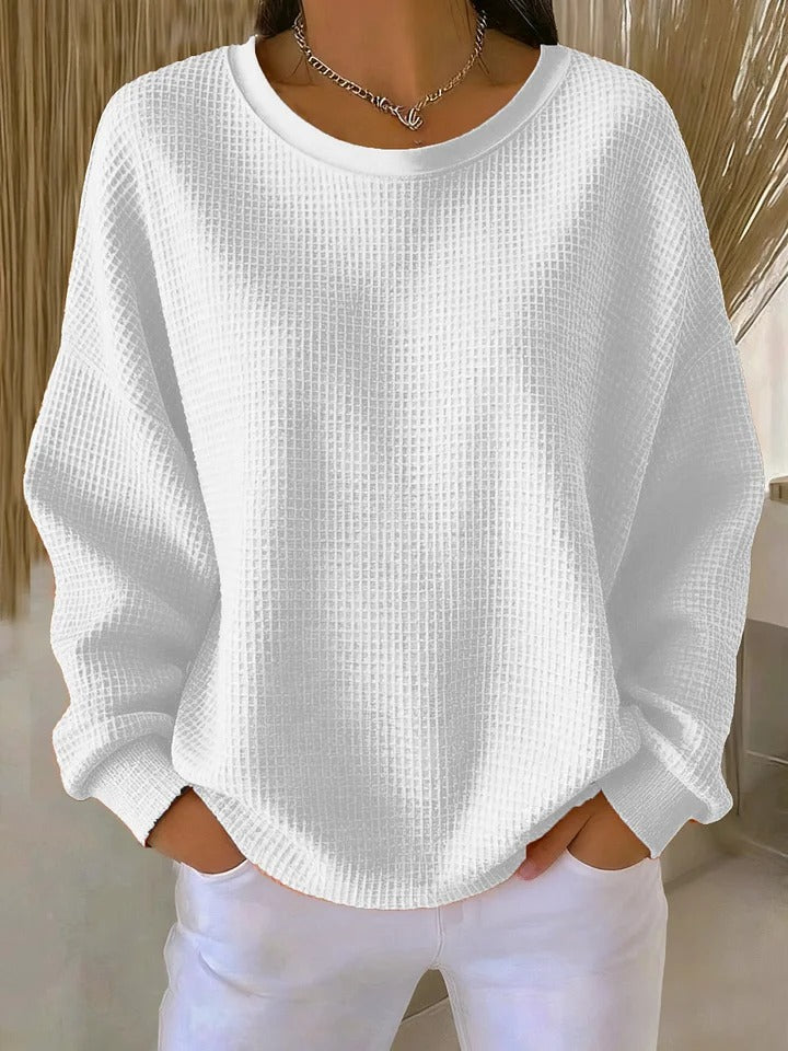 Nyla™ | Klassisk pullover