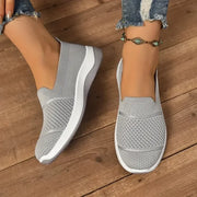 ComfortEase™ Slip-on-sneakers