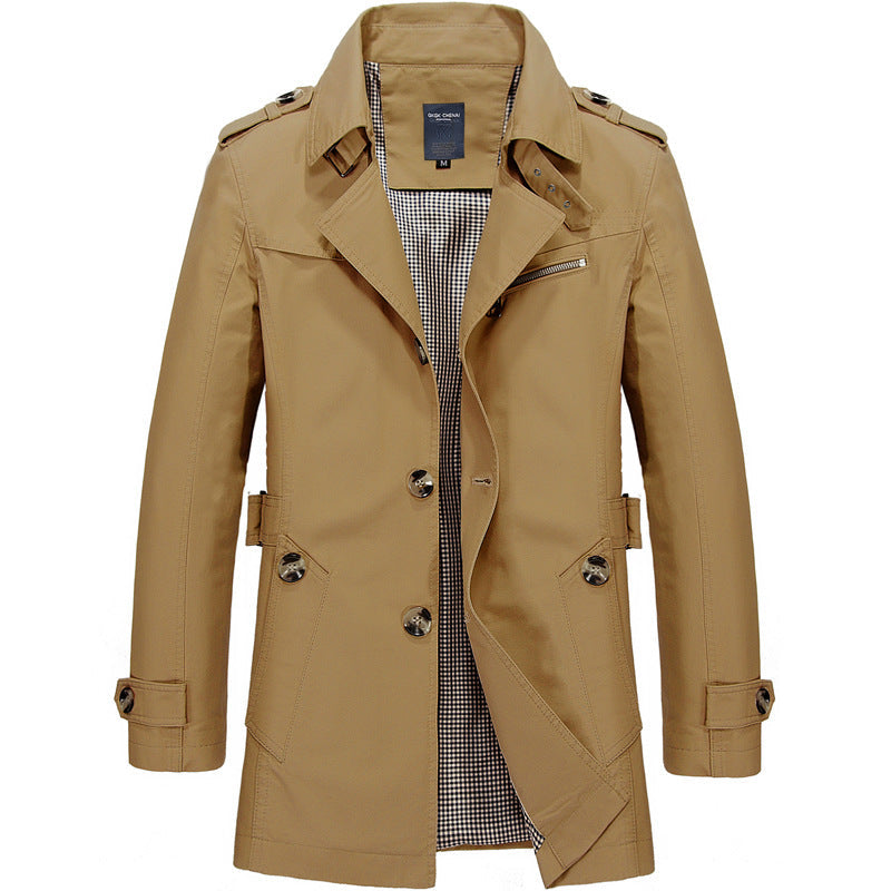 Emil® | Outdoor vindjakke
