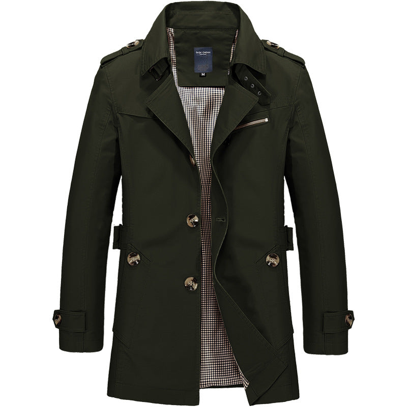 Emil® | Outdoor vindjakke