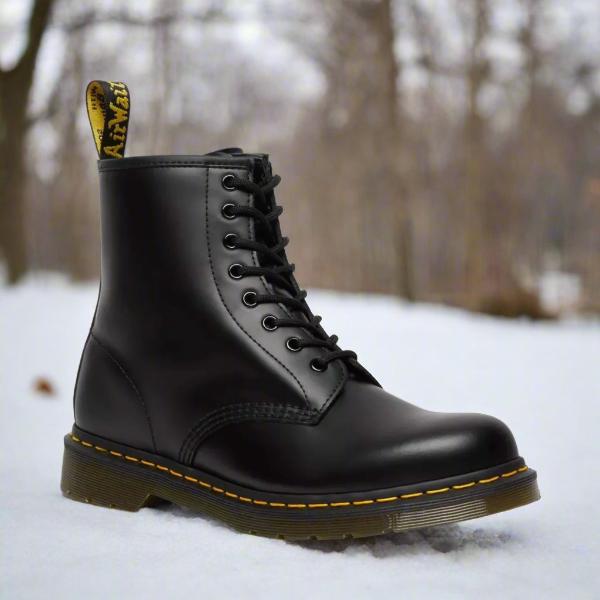Marten | Elegante snørestøvler til kvinder