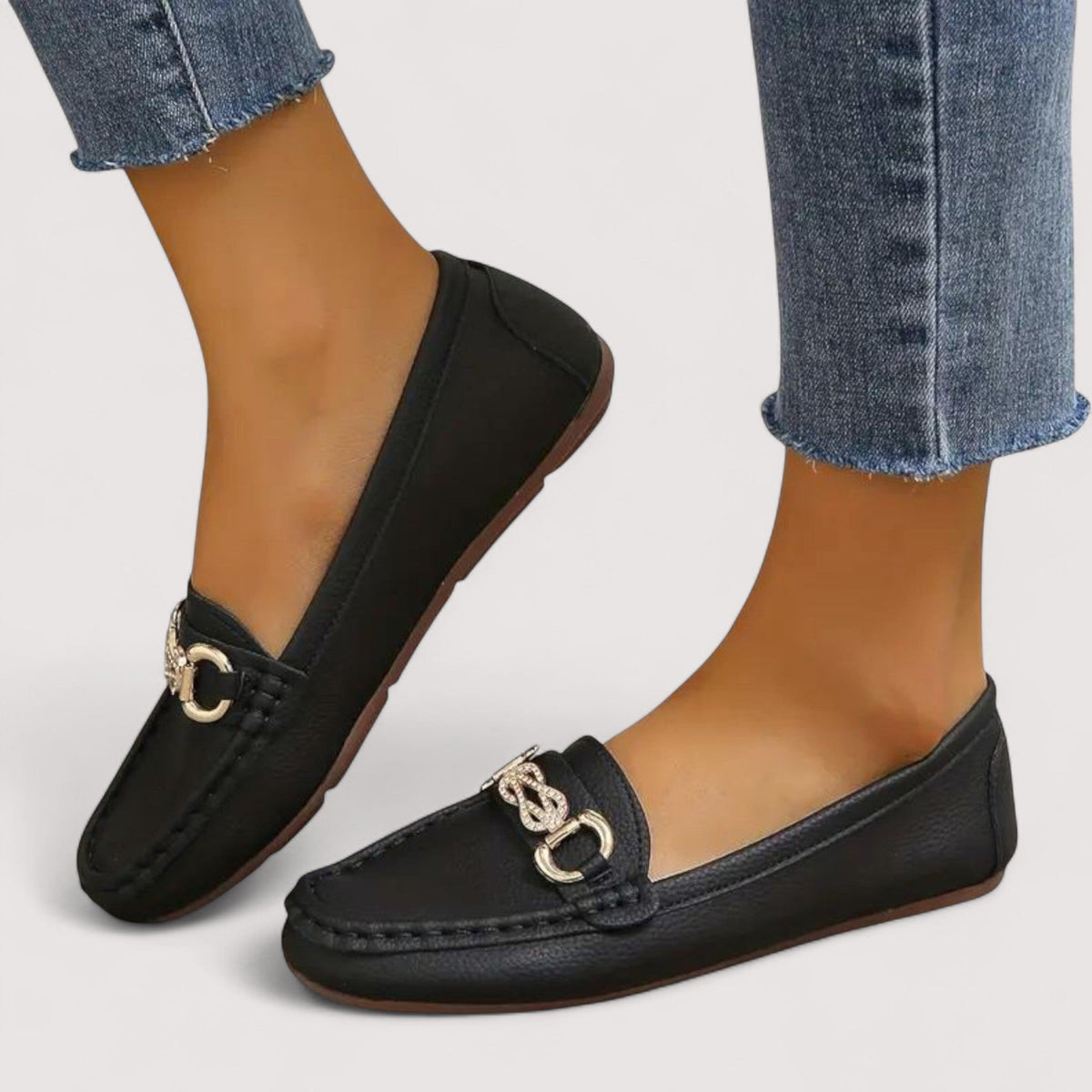 Clara | Tidløse elegante sko