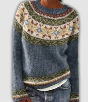 Isolde | Heritage-sweater