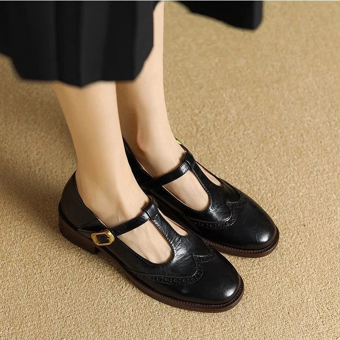 Irene | Elegante og komfortable sandaler