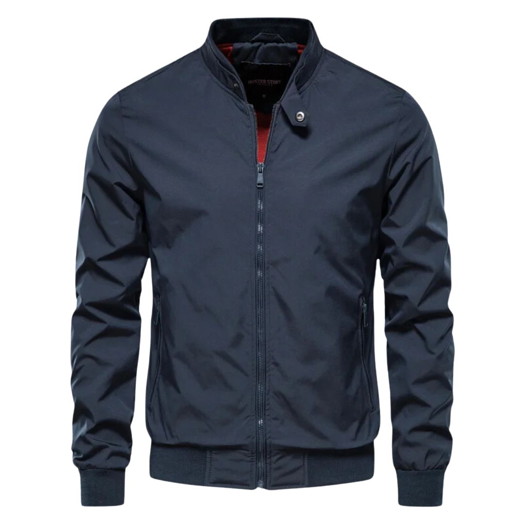 Rasmus® | Casual herrejakke