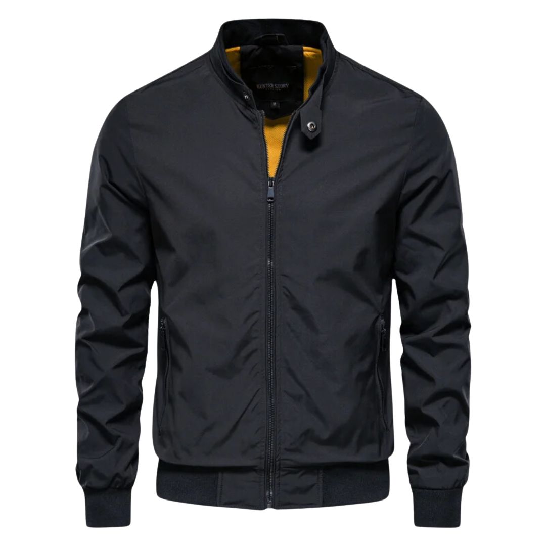 Rasmus® | Casual herrejakke