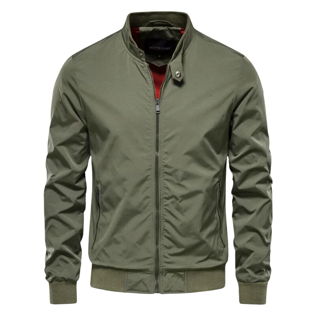 Rasmus® | Casual herrejakke