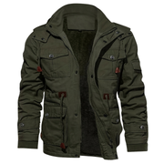 Mathias® | Premium outdoor herrejakke