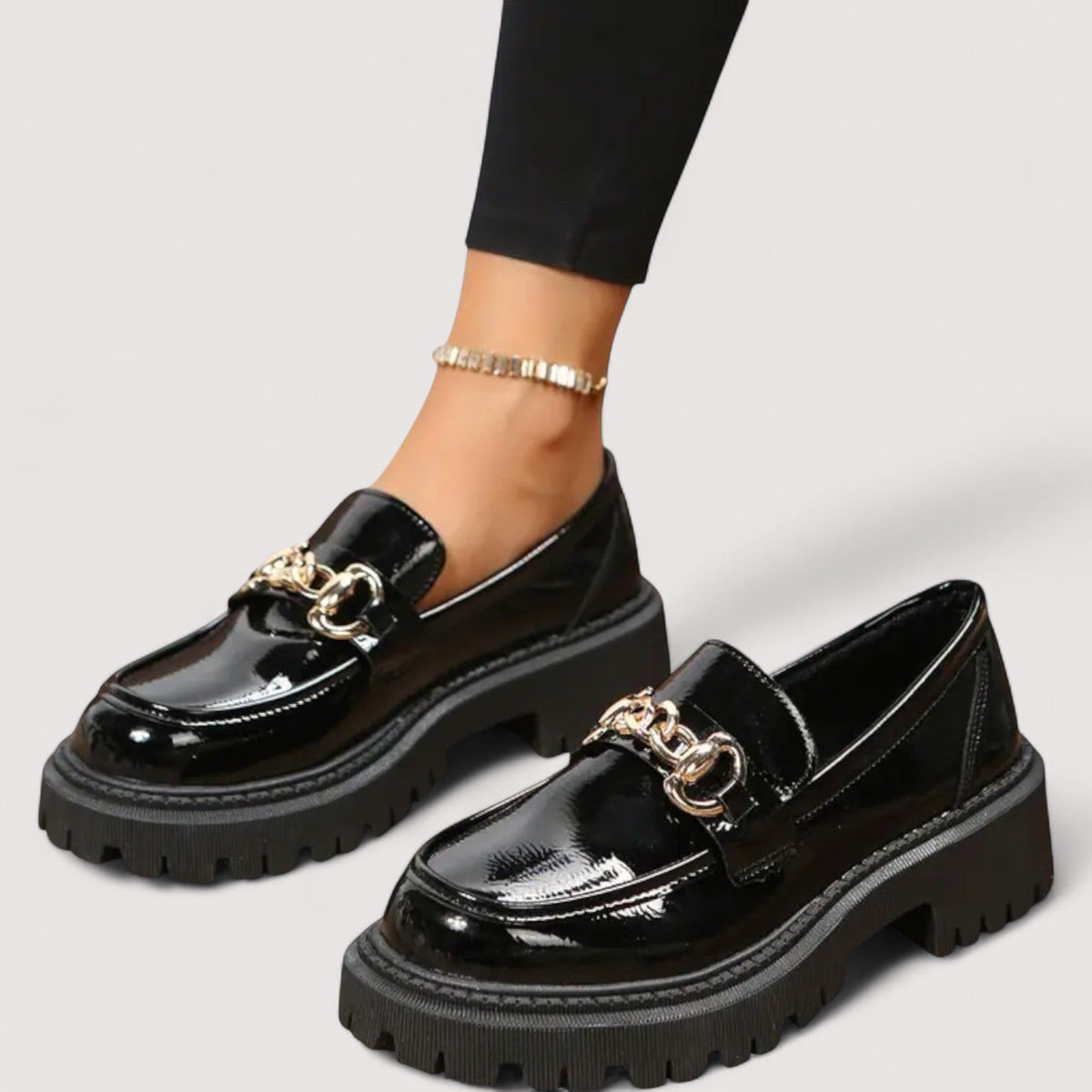 Beatrice | Moderne elegant sandal