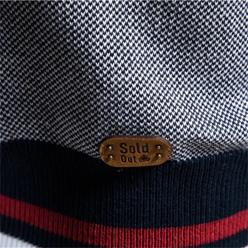 Kasper® | Premium herrecardigan