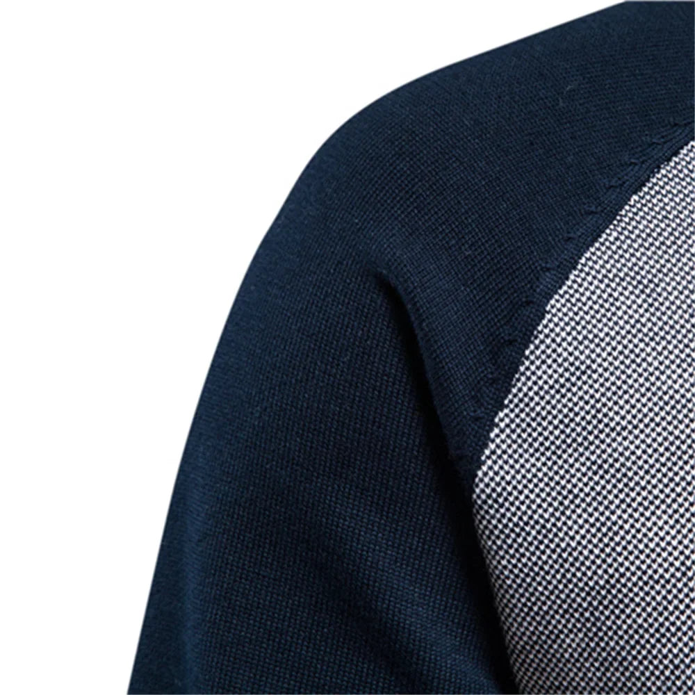 Kasper® | Premium herrecardigan