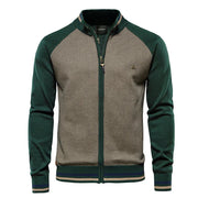 Kasper® | Premium herrecardigan