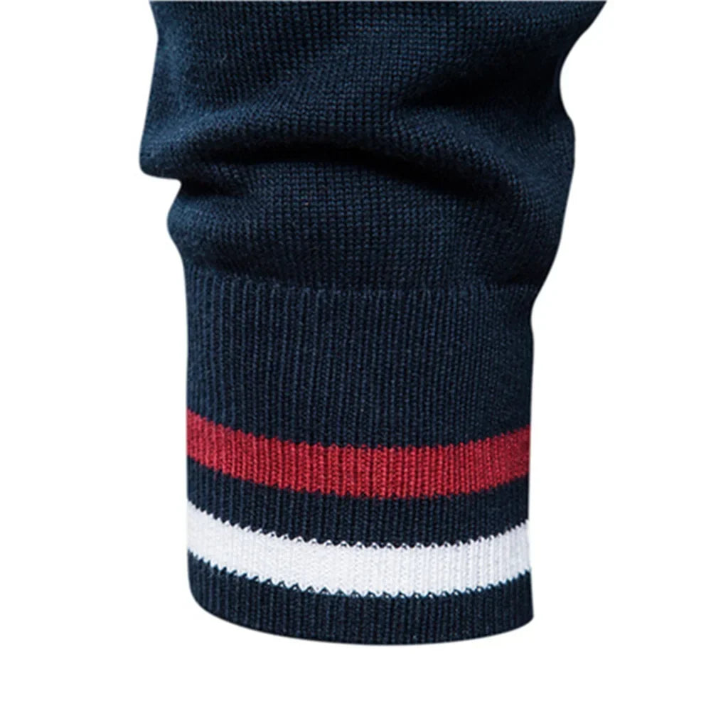 Kasper® | Premium herrecardigan