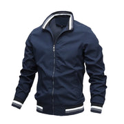 Andreas® | Premium herrejakke