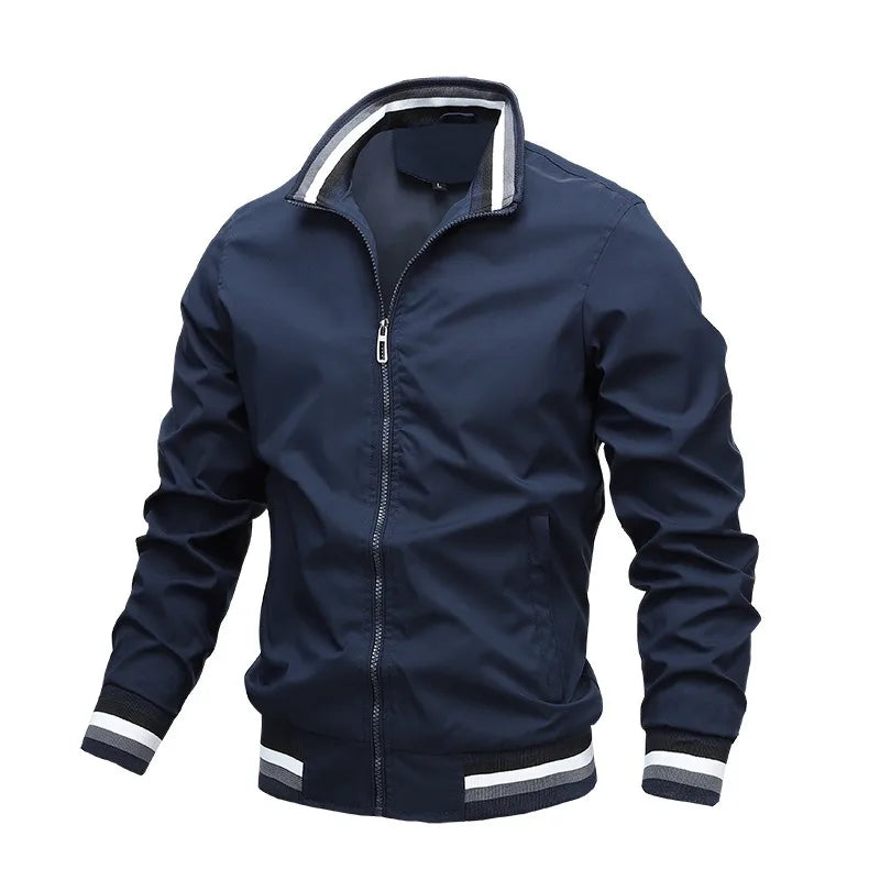 Andreas® | Premium herrejakke