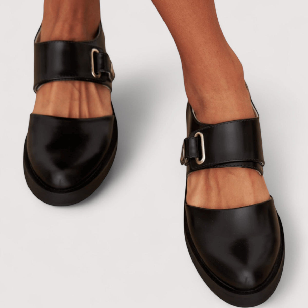 Sofia | Elegante håndlavede sandaler
