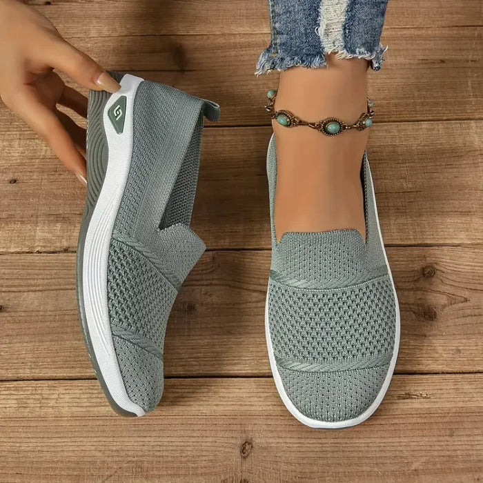 ComfortEase™ Slip-on-sneakers