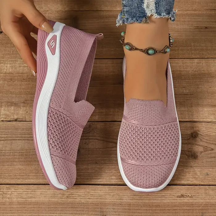ComfortEase™ Slip-on-sneakers