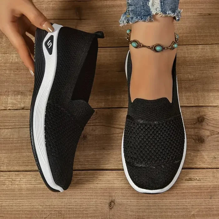 ComfortEase™ Slip-on-sneakers