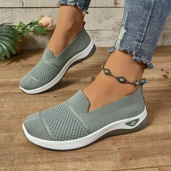 ComfortEase™ Slip-on-sneakers