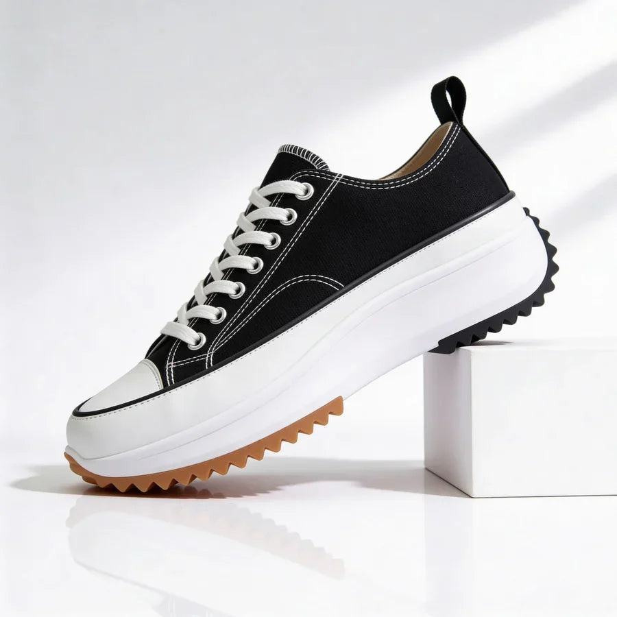 LUNASTAR™ | Ortopædiske platformsneakers